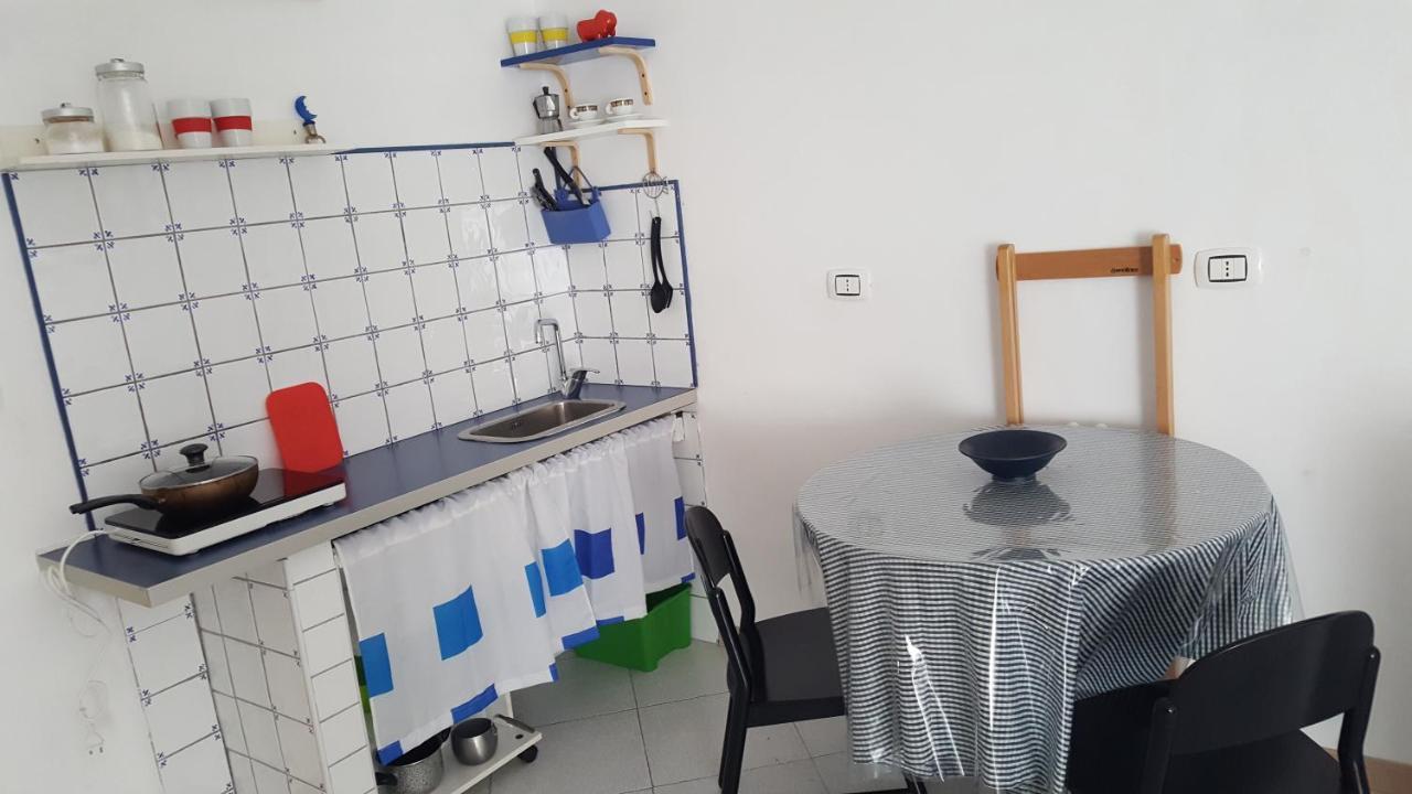 Elilu Apartment Celano Dış mekan fotoğraf