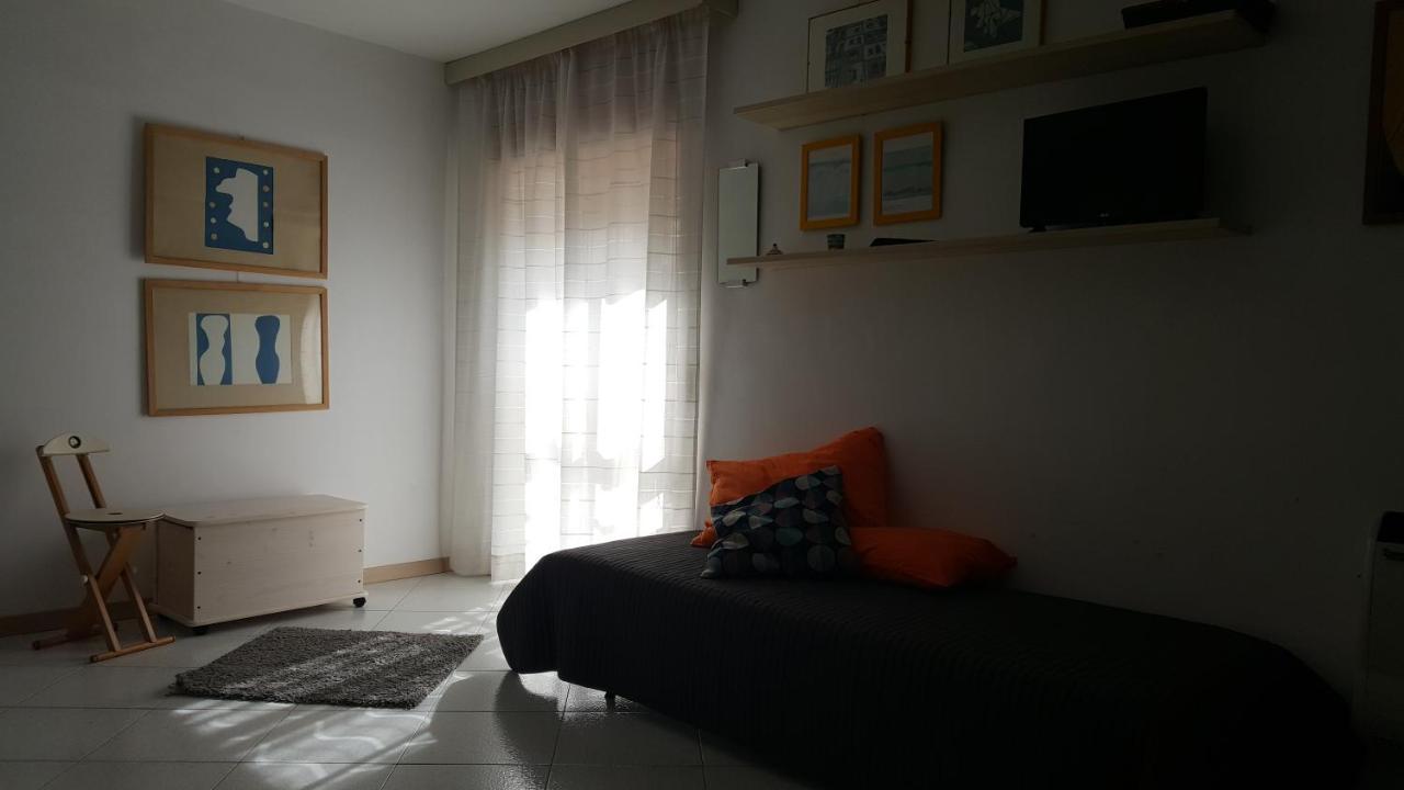 Elilu Apartment Celano Dış mekan fotoğraf