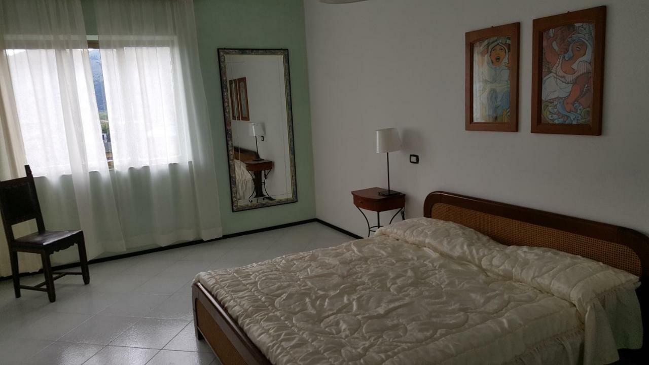 Elilu Apartment Celano Dış mekan fotoğraf